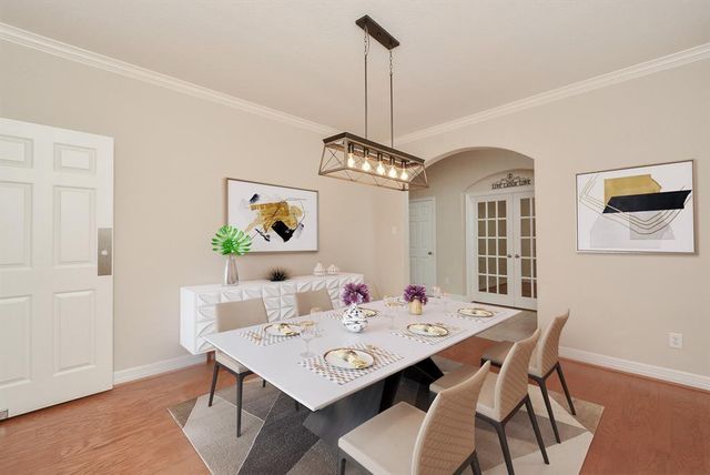 6102 Meadowstream Court, Katy, TX 77450