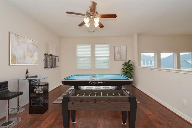 6102 Meadowstream Court, Katy, TX 77450