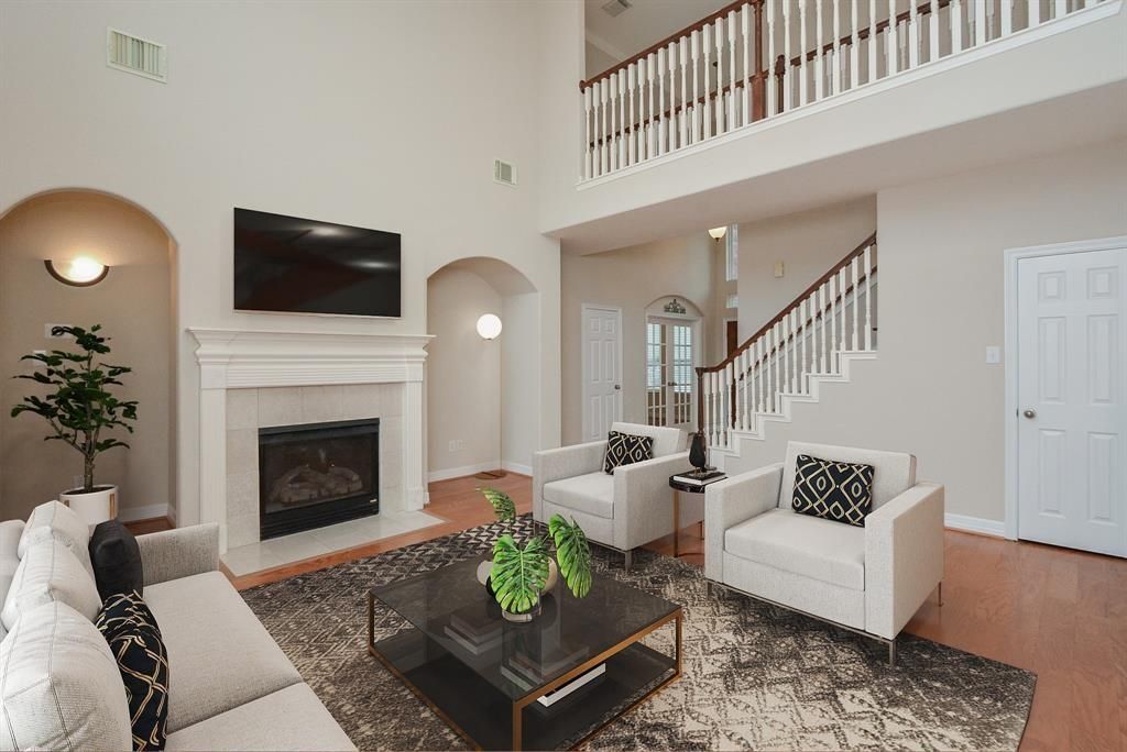6102 Meadowstream Court, Katy, TX 77450