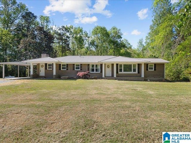 2316 COUNTY ROAD 7, Clanton, AL 35045