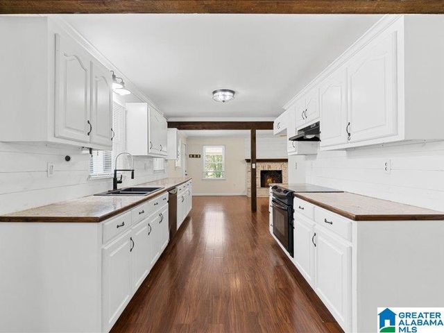 2316 COUNTY ROAD 7, Clanton, AL 35045