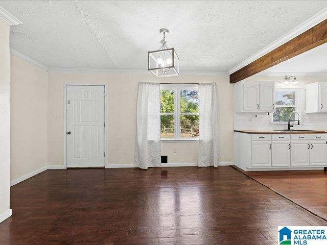 2316 COUNTY ROAD 7, Clanton, AL 35045