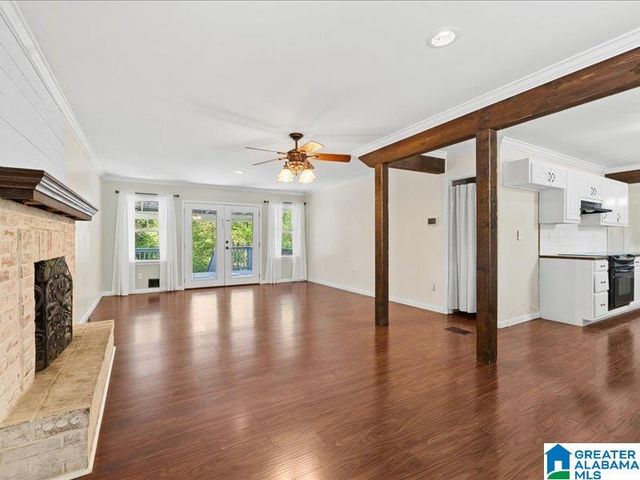 2316 COUNTY ROAD 7, Clanton, AL 35045