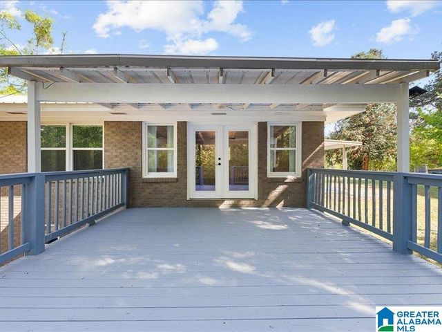 2316 COUNTY ROAD 7, Clanton, AL 35045
