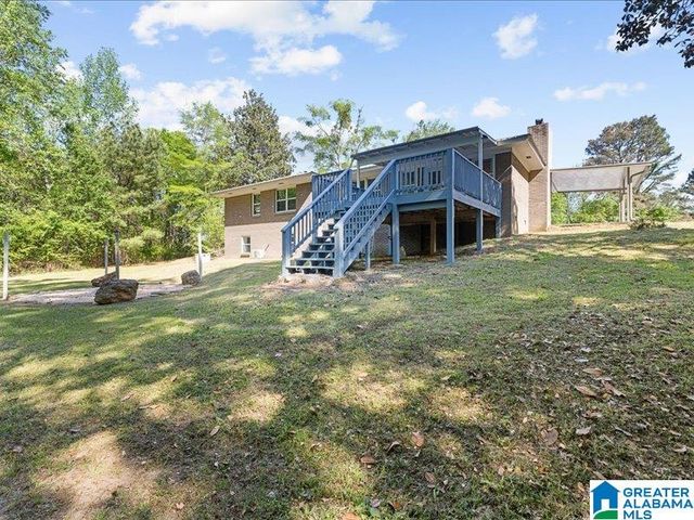 2316 COUNTY ROAD 7, Clanton, AL 35045
