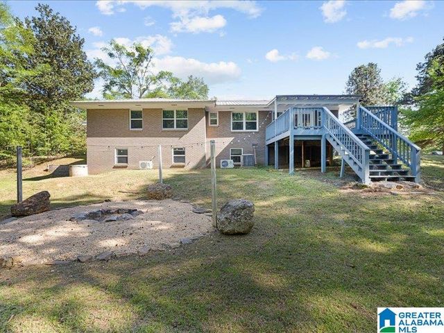 2316 COUNTY ROAD 7, Clanton, AL 35045