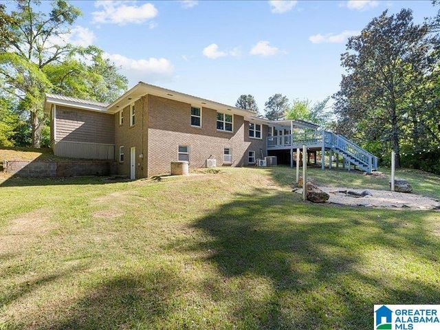 2316 COUNTY ROAD 7, Clanton, AL 35045