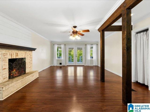 2316 COUNTY ROAD 7, Clanton, AL 35045
