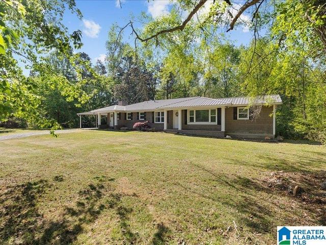 2316 COUNTY ROAD 7, Clanton, AL 35045