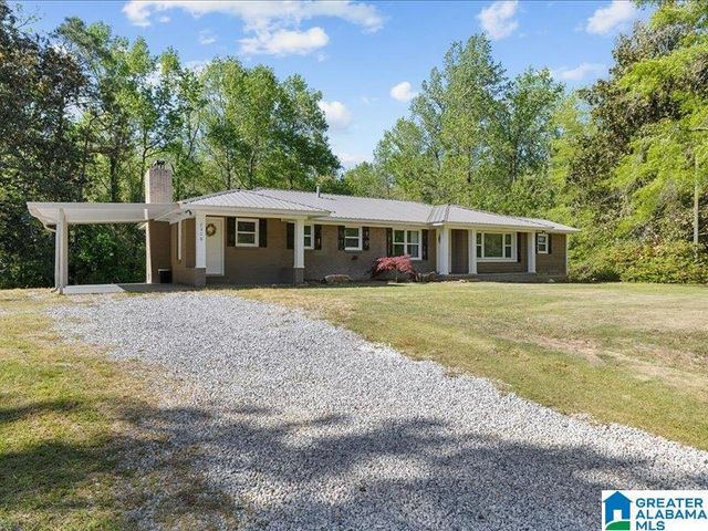 2316 COUNTY ROAD 7, Clanton, AL 35045