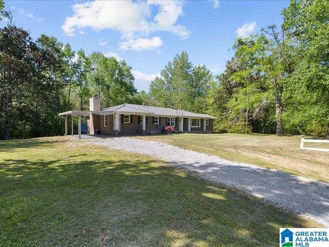 2316 COUNTY ROAD 7, Clanton, AL 35045