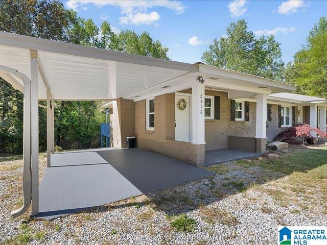 2316 COUNTY ROAD 7, Clanton, AL 35045