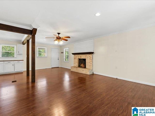 2316 COUNTY ROAD 7, Clanton, AL 35045