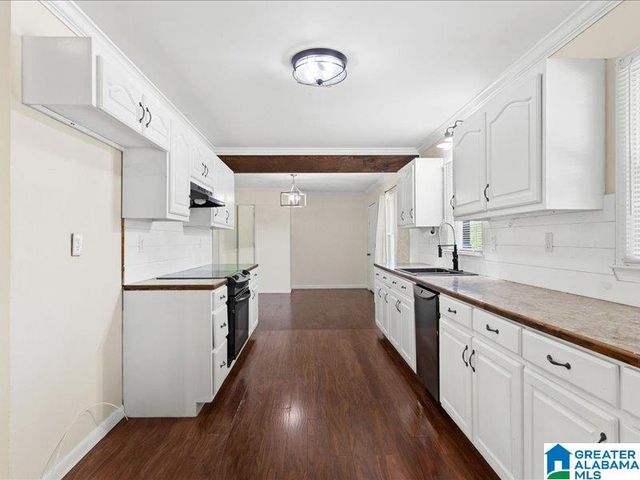 2316 COUNTY ROAD 7, Clanton, AL 35045