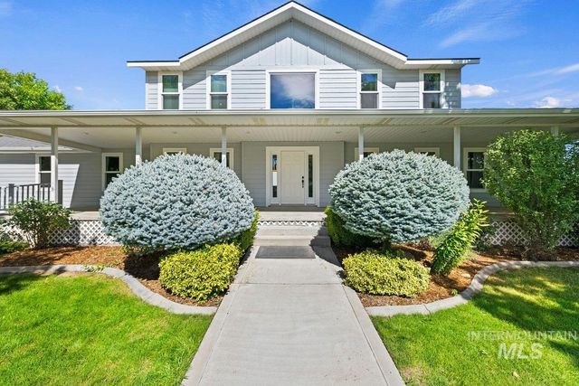 8352 S Old Farm Pl., Meridian, ID 83642