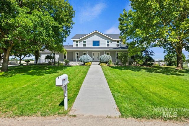 8352 S Old Farm Pl., Meridian, ID 83642
