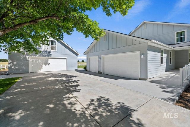 8352 S Old Farm Pl., Meridian, ID 83642