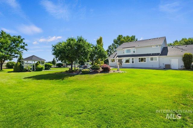 8352 S Old Farm Pl., Meridian, ID 83642
