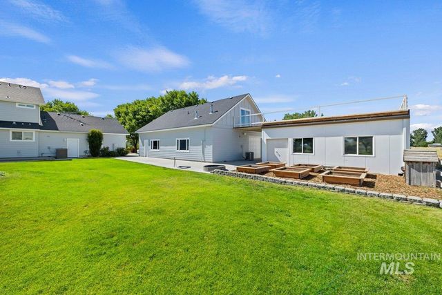 8352 S Old Farm Pl., Meridian, ID 83642
