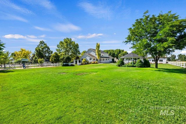 8352 S Old Farm Pl., Meridian, ID 83642