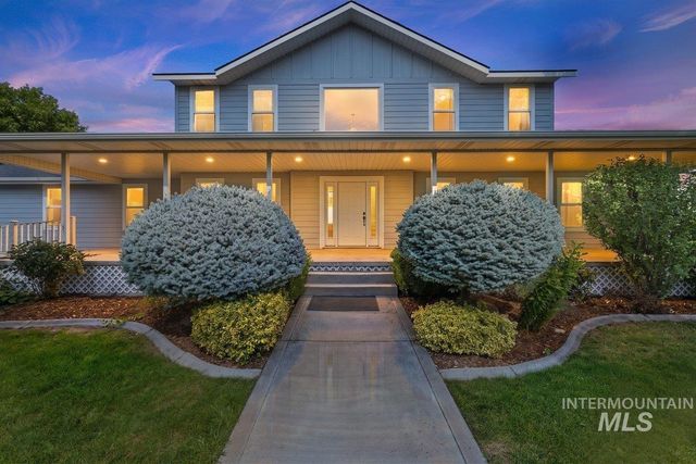 8352 S Old Farm Pl., Meridian, ID 83642