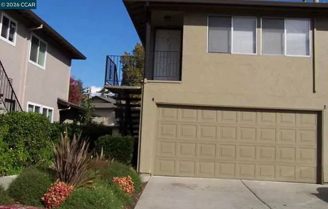 1360 Del Rio Ct 4, Concord, CA 94518