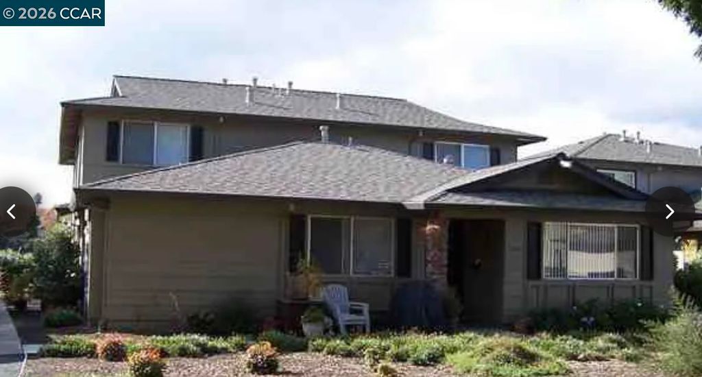 1360 Del Rio Ct 4, Concord, CA 94518