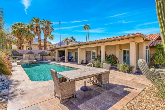 54965 Avenida Vallejo, La Quinta, CA 92253