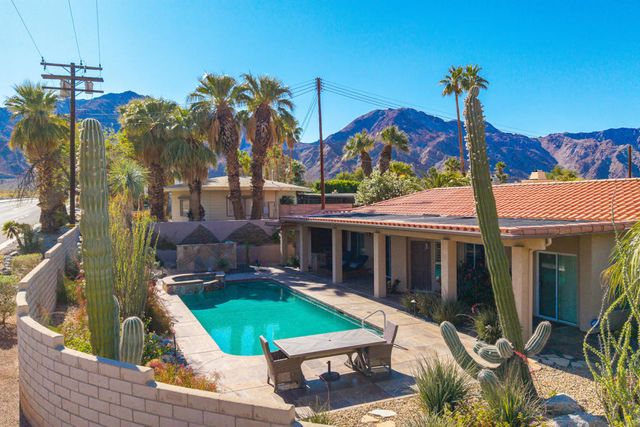 54965 Avenida Vallejo, La Quinta, CA 92253