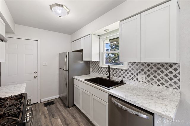 552 N Tionda Drive, Vandalia, OH 45377