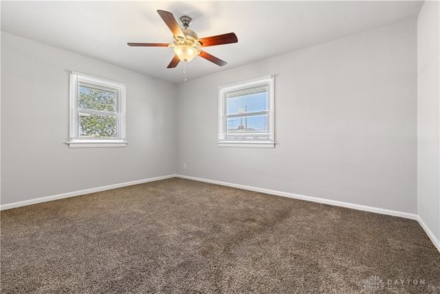 552 N Tionda Drive, Vandalia, OH 45377