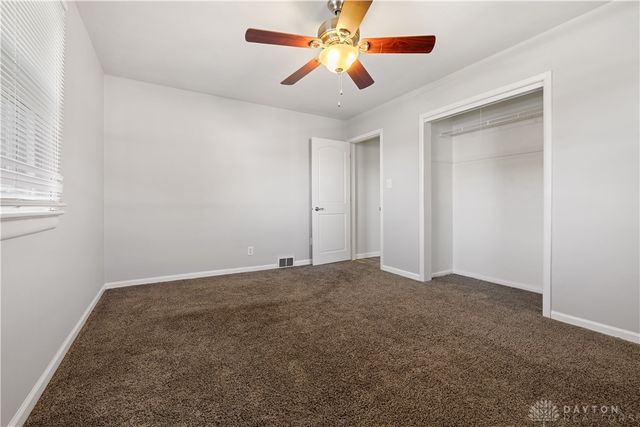 552 N Tionda Drive, Vandalia, OH 45377