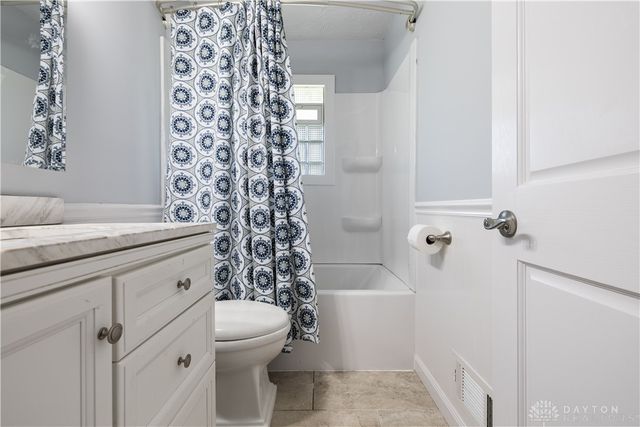 552 N Tionda Drive, Vandalia, OH 45377