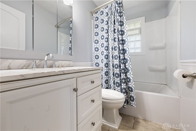 552 N Tionda Drive, Vandalia, OH 45377