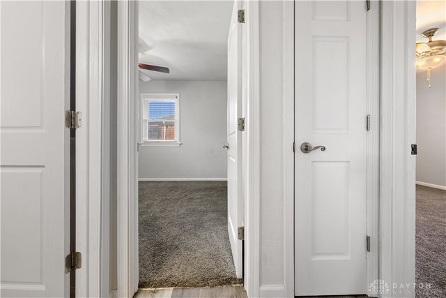 552 N Tionda Drive, Vandalia, OH 45377