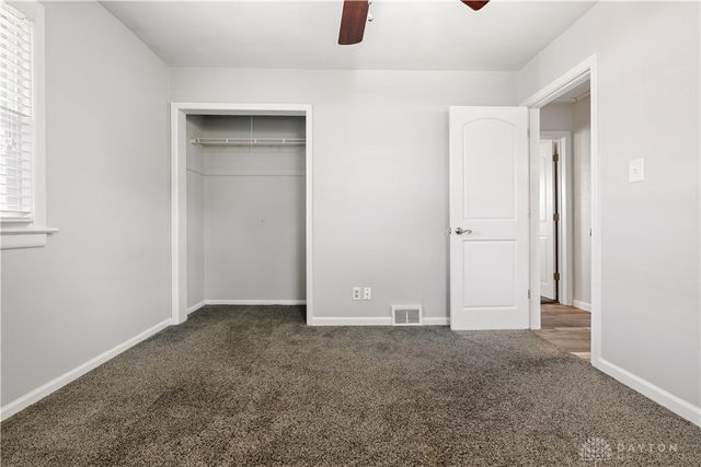 552 N Tionda Drive, Vandalia, OH 45377