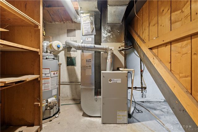 552 N Tionda Drive, Vandalia, OH 45377