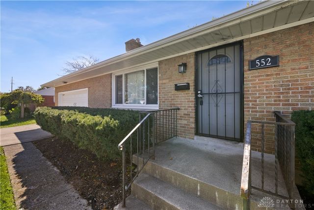 552 N Tionda Drive, Vandalia, OH 45377