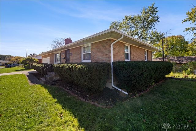 552 N Tionda Drive, Vandalia, OH 45377