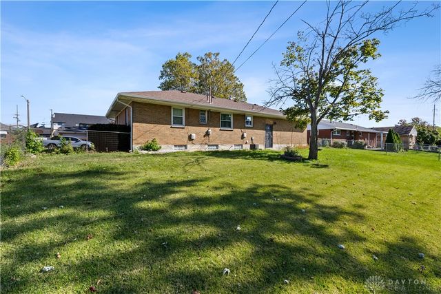 552 N Tionda Drive, Vandalia, OH 45377