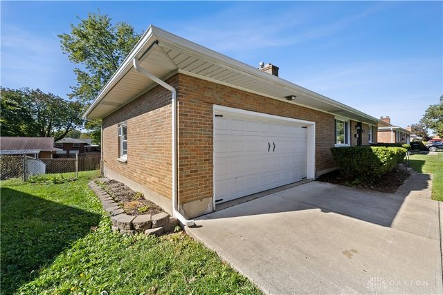 552 N Tionda Drive, Vandalia, OH 45377