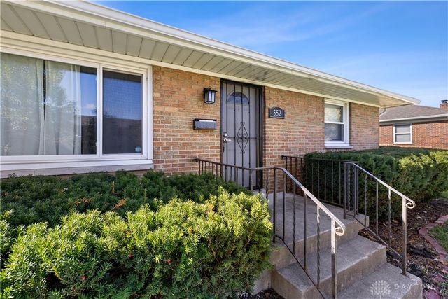 552 N Tionda Drive, Vandalia, OH 45377