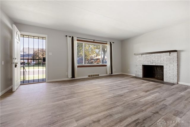 552 N Tionda Drive, Vandalia, OH 45377