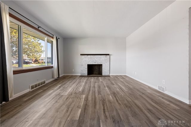 552 N Tionda Drive, Vandalia, OH 45377