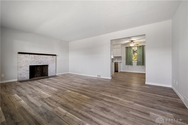 552 N Tionda Drive, Vandalia, OH 45377