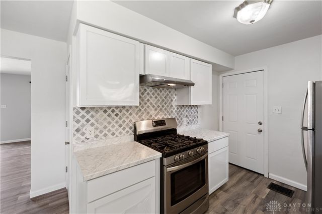 552 N Tionda Drive, Vandalia, OH 45377