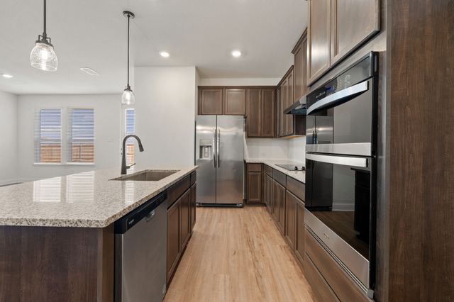 949 Brock Drive, Aubrey, TX 76227
