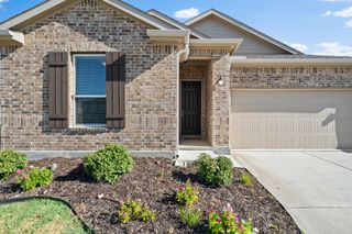 949 Brock Drive, Aubrey, TX 76227