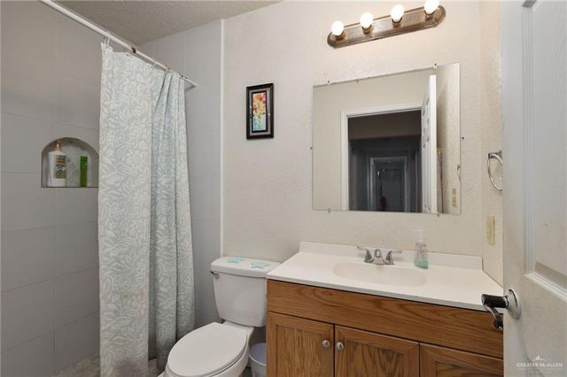 8220 Cardinal Delta Street, Mission, TX 78574