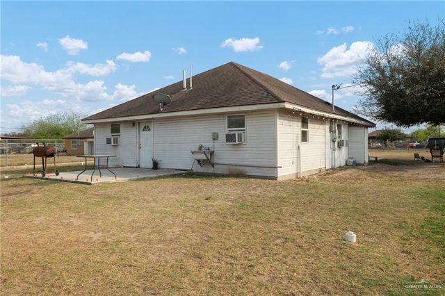 8220 Cardinal Delta Street, Mission, TX 78574